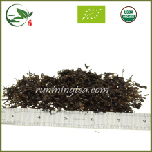 Thé Oolong de beauté orientale bio de printemps frais